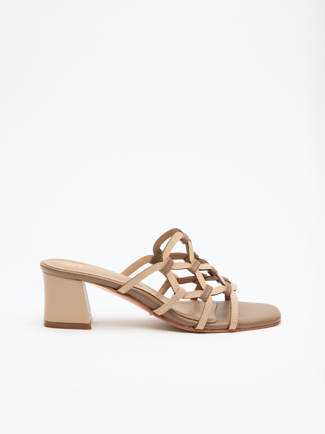 Lattice Club Heels