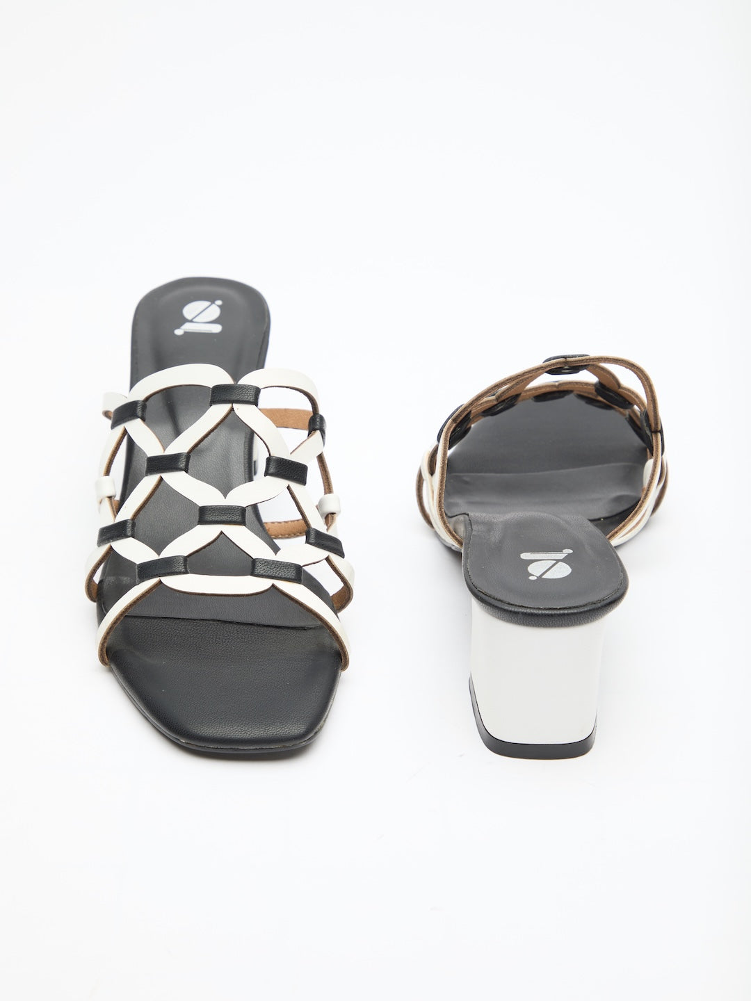 Lattice Club Heels