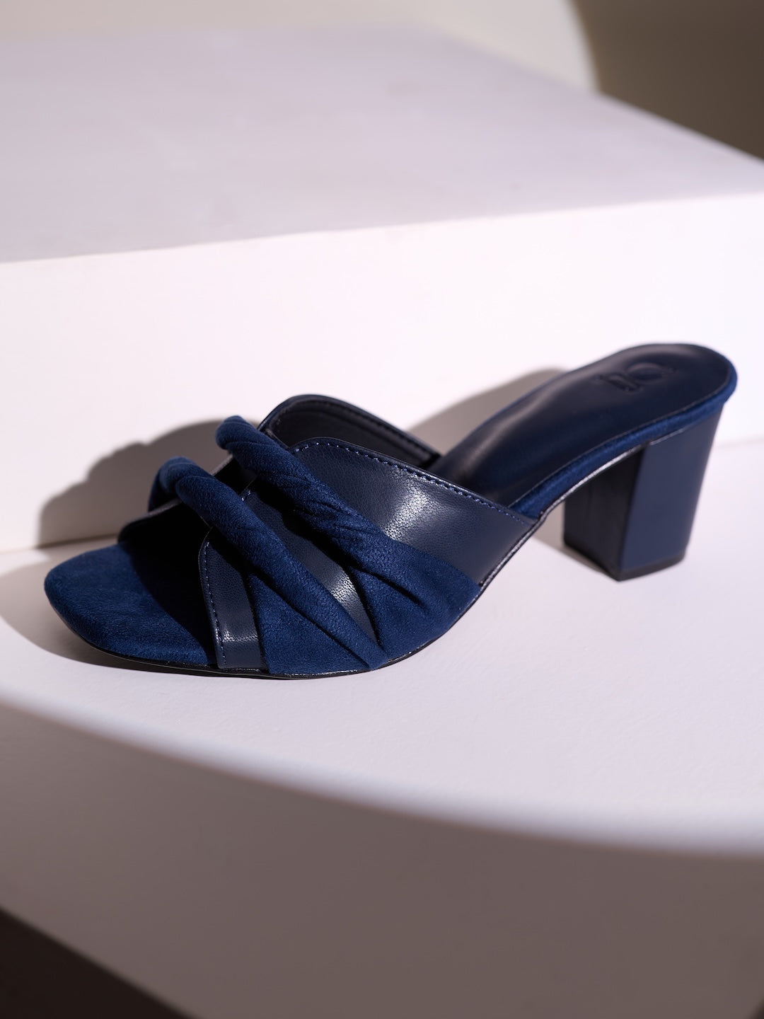 Nomada Heels 2.0