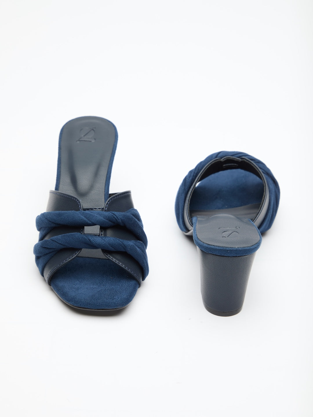 Nomada Heels 2.0
