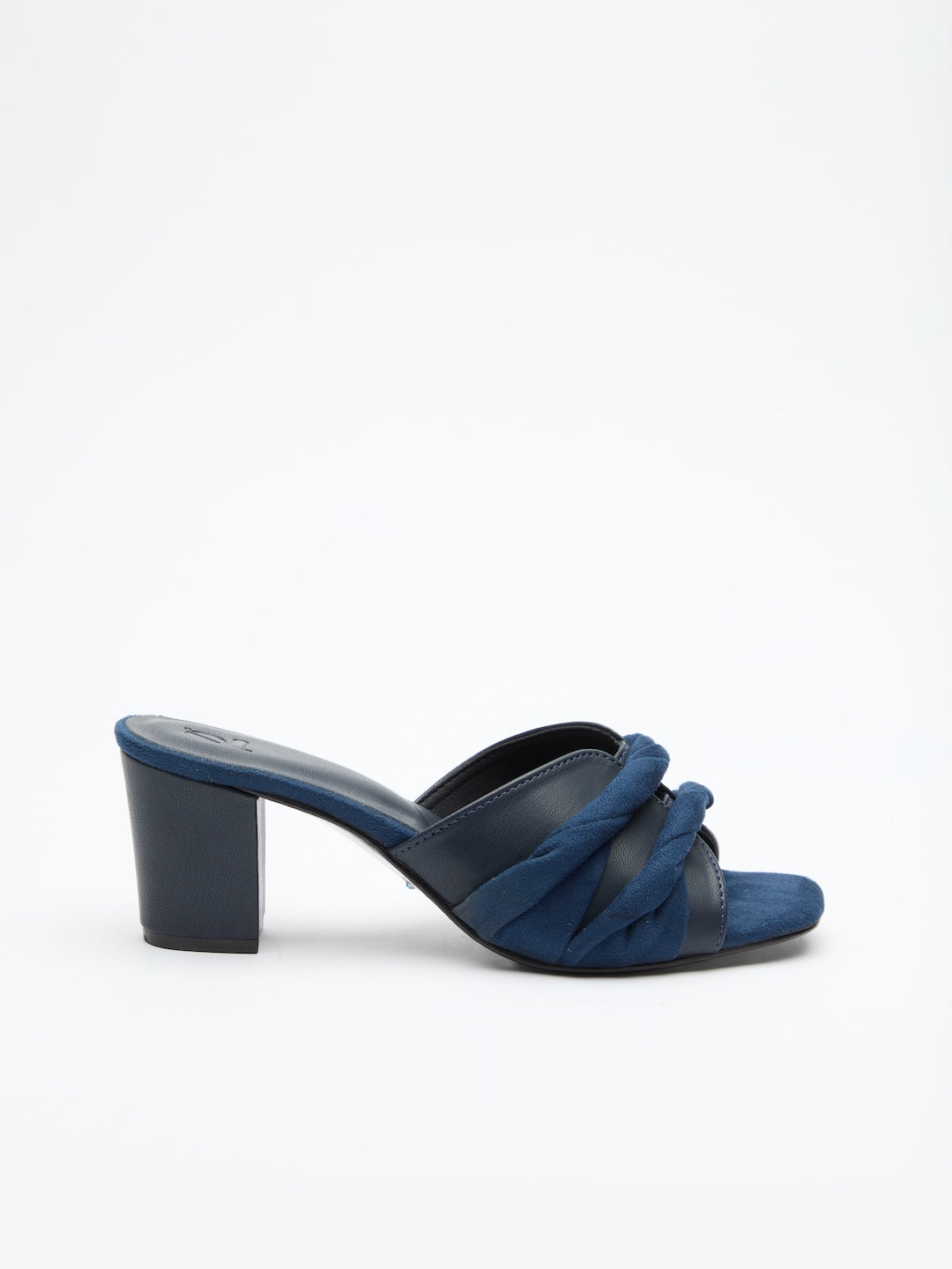 Nomada Heels 2.0
