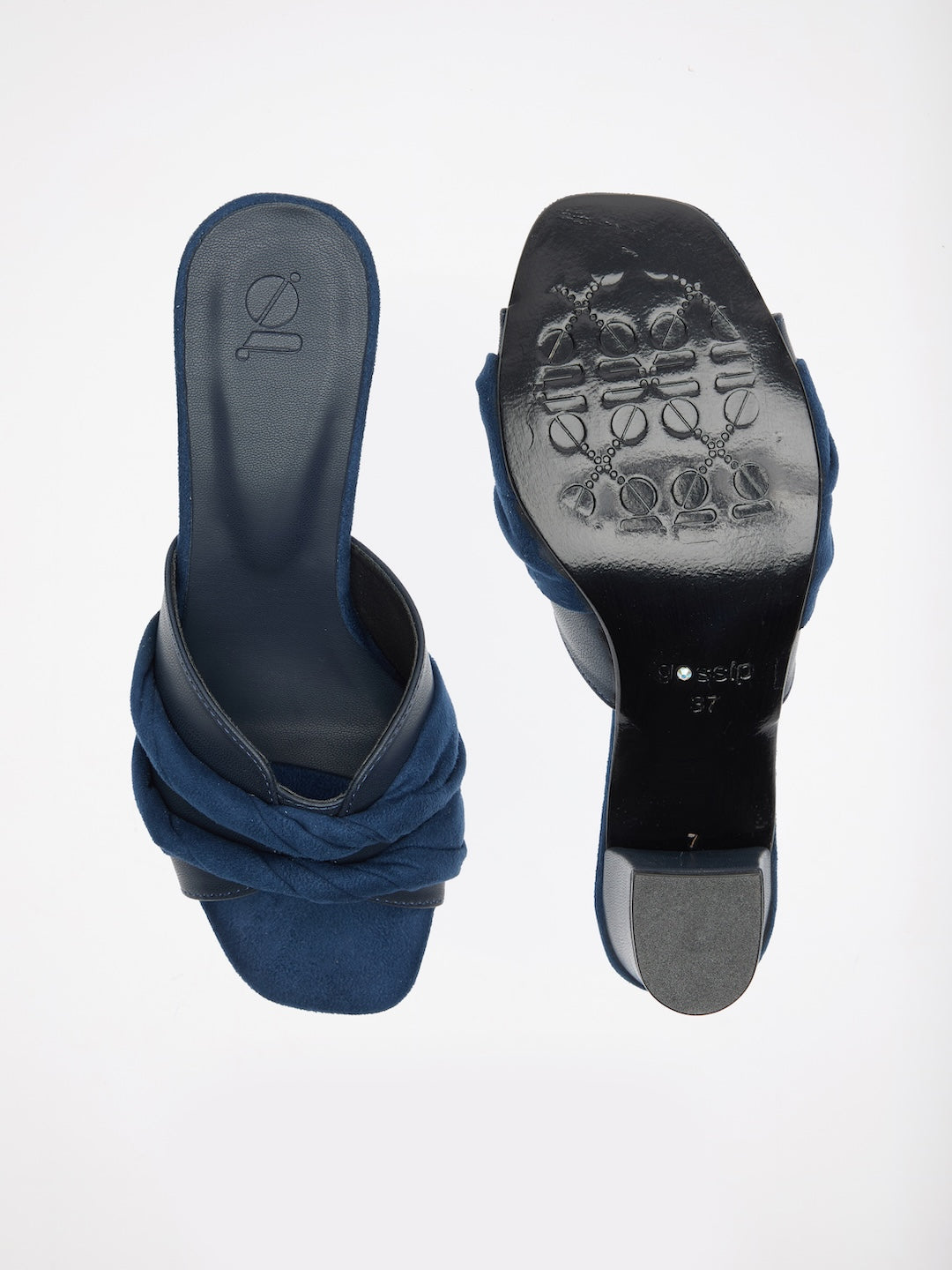 Nomada Heels 2.0