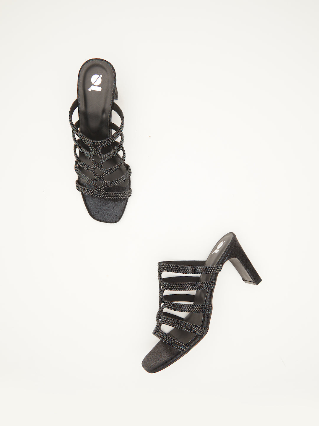 BROOKE HEELS