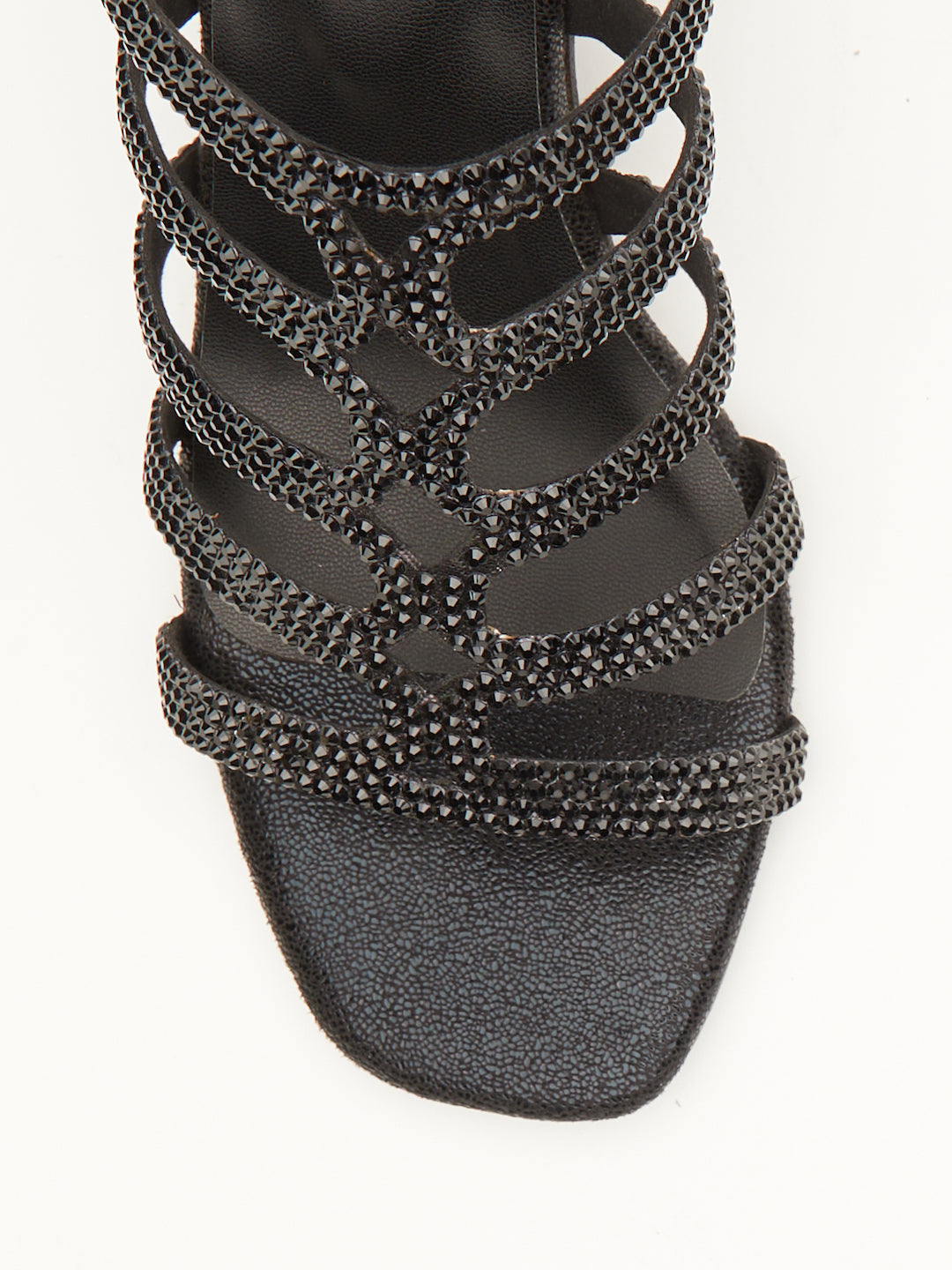 BROOKE HEELS