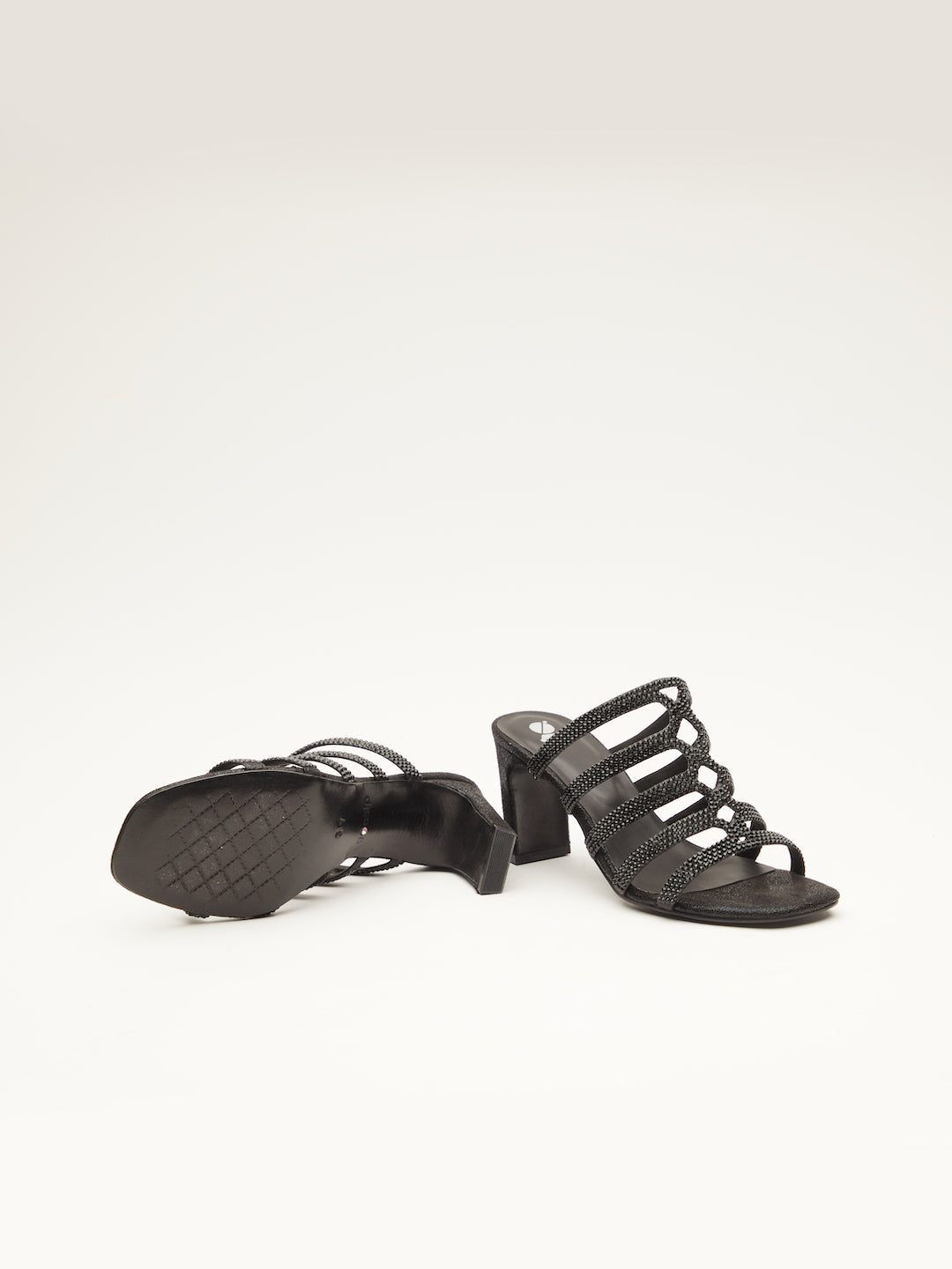 BROOKE HEELS