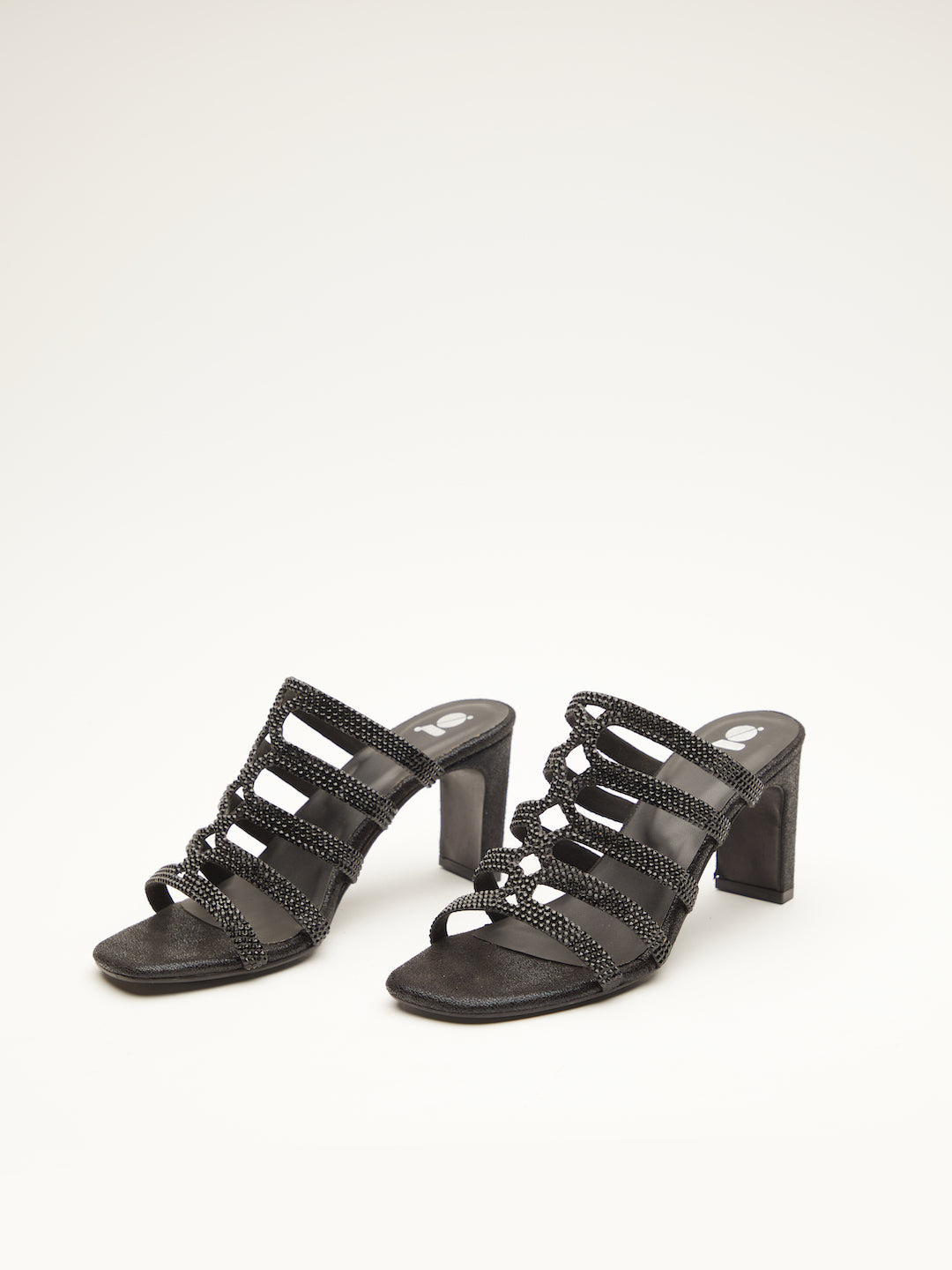 BROOKE HEELS