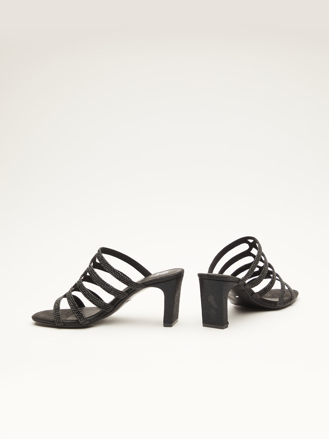 BROOKE HEELS