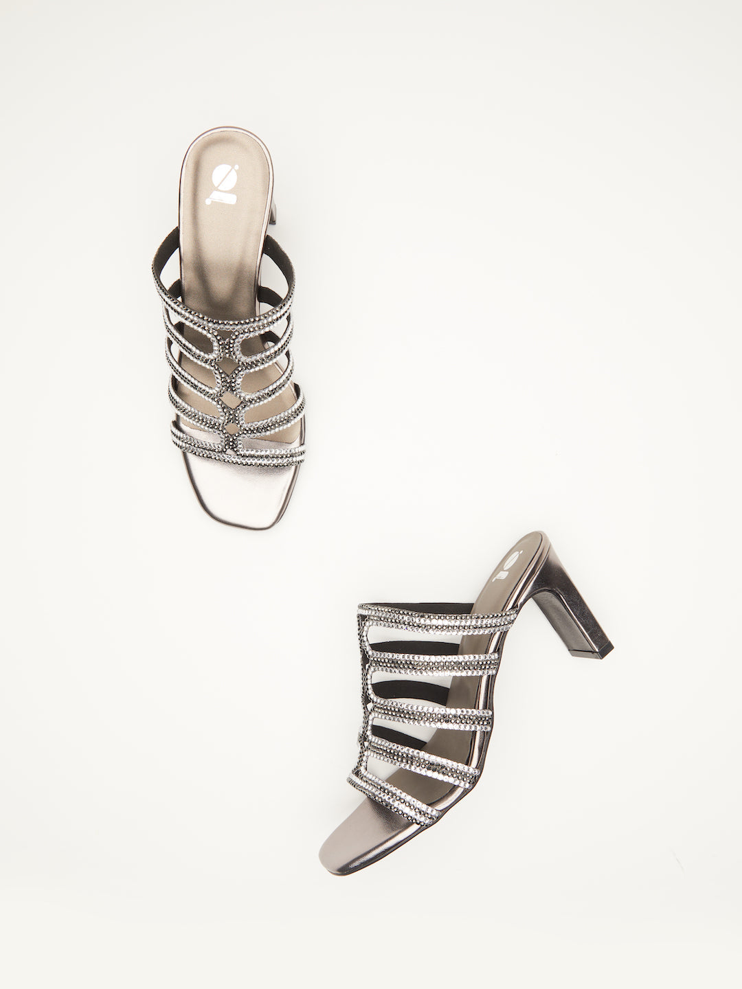 BROOKE HEELS