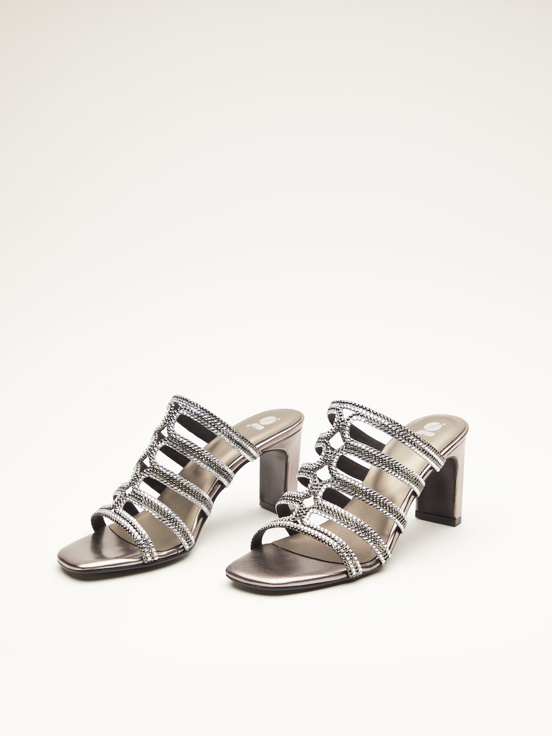 BROOKE HEELS