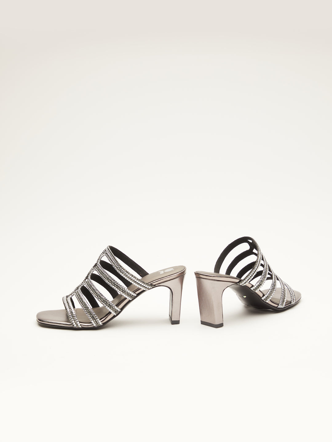 BROOKE HEELS