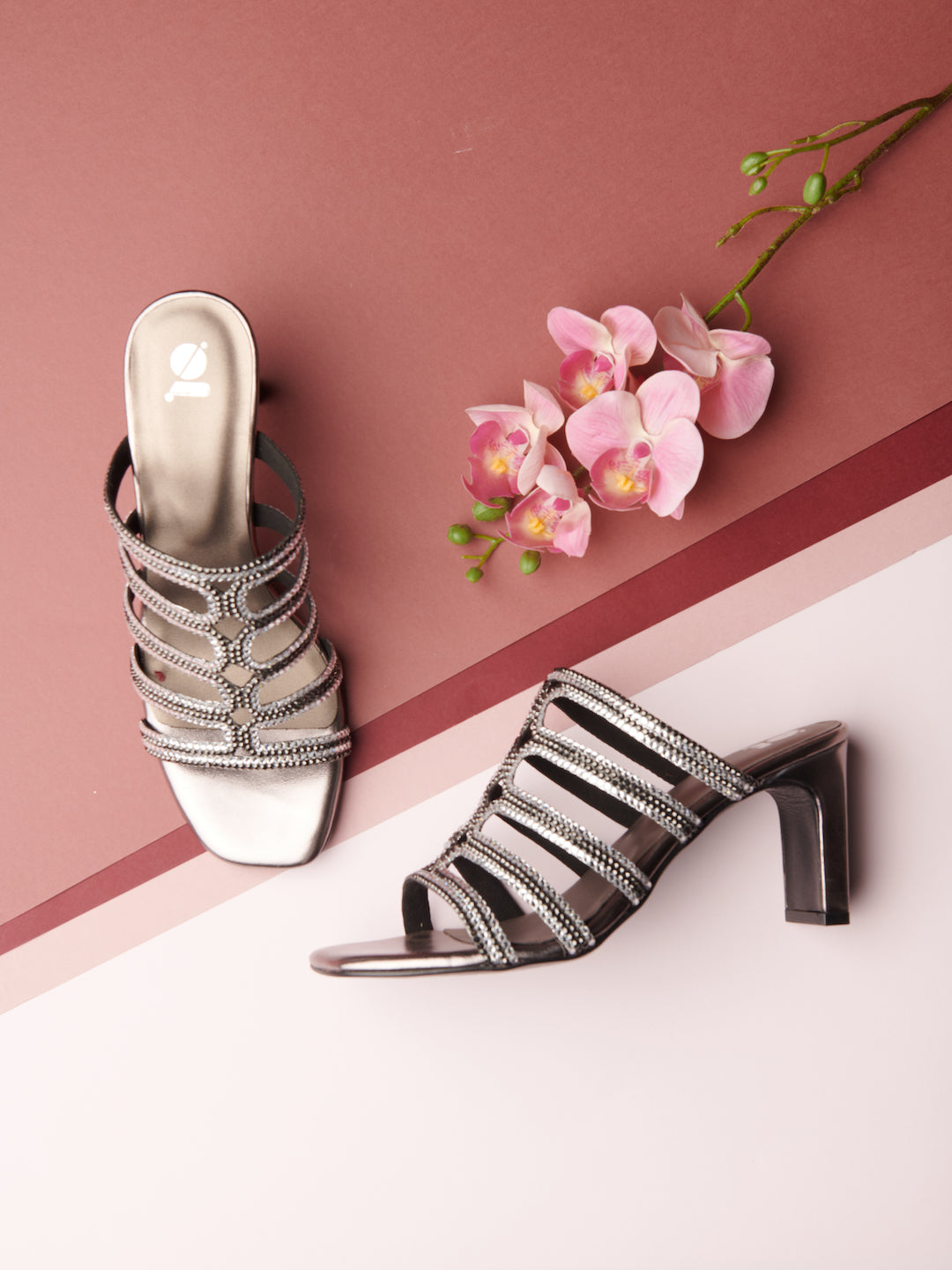 BROOKE HEELS