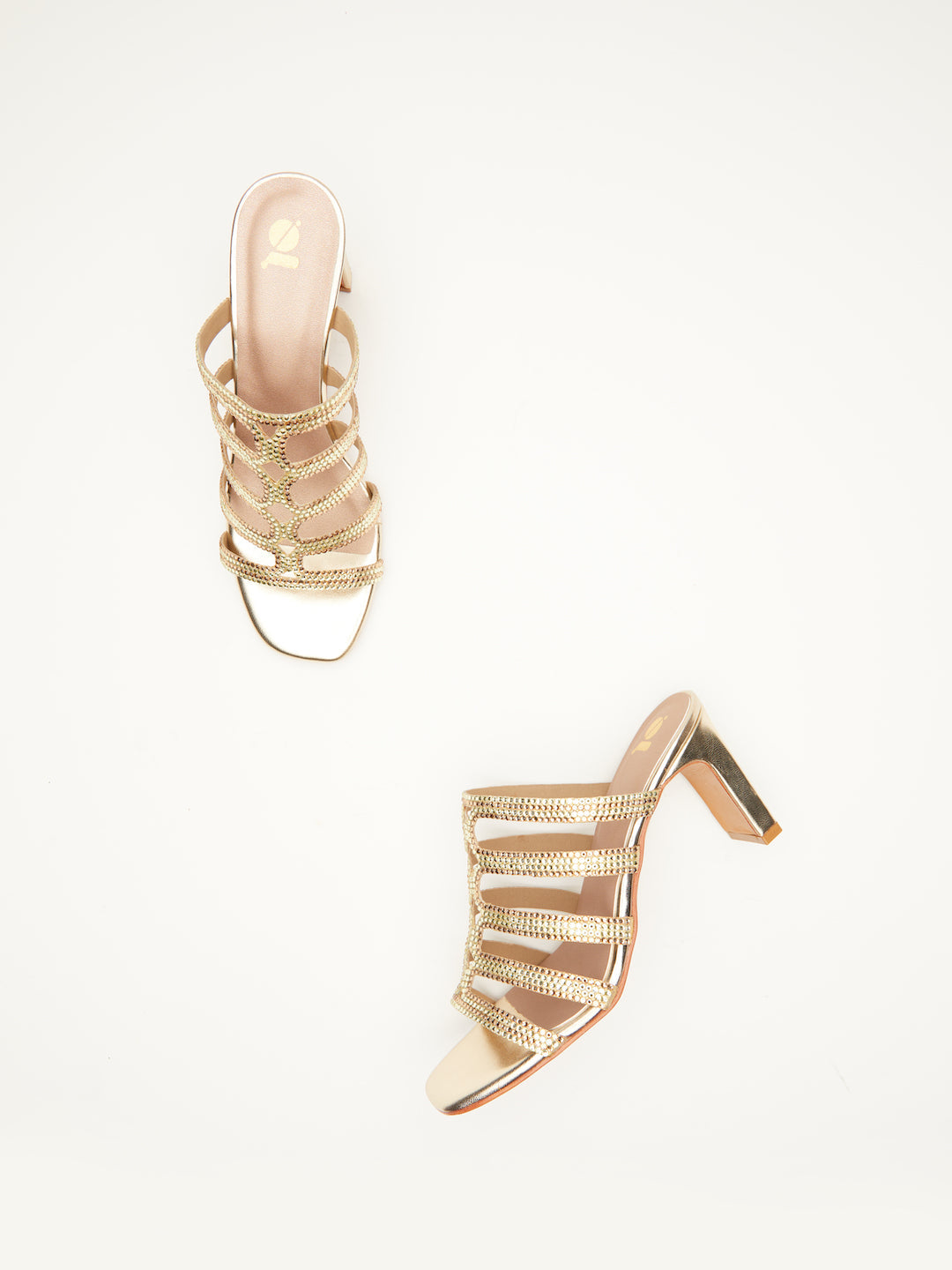 BROOKE HEELS