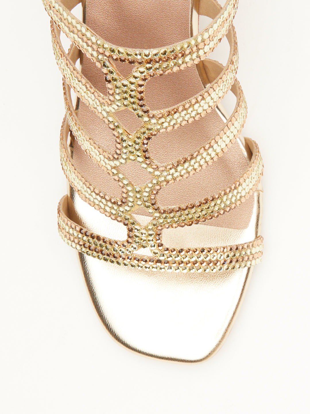 BROOKE HEELS