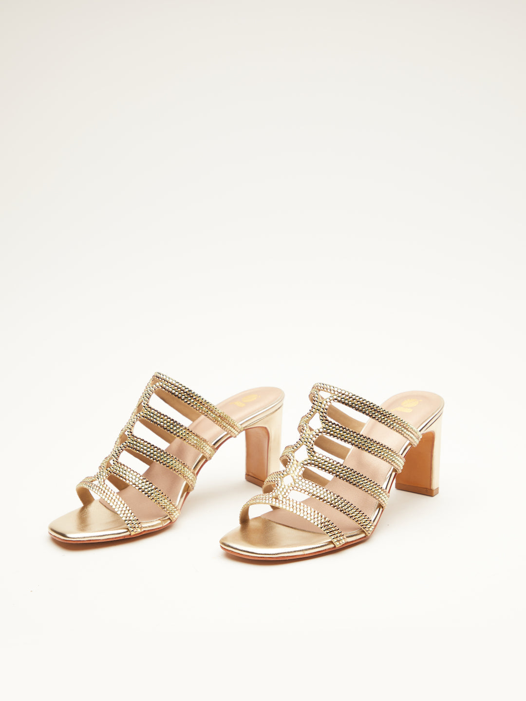 BROOKE HEELS
