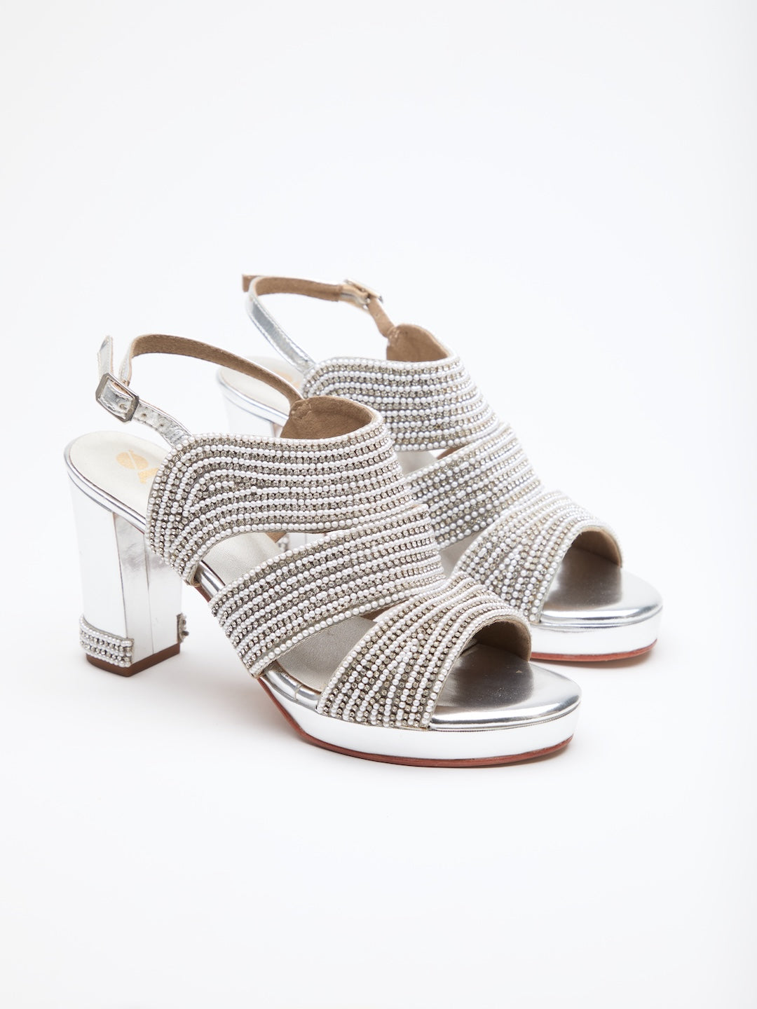 AKOYA HEELS