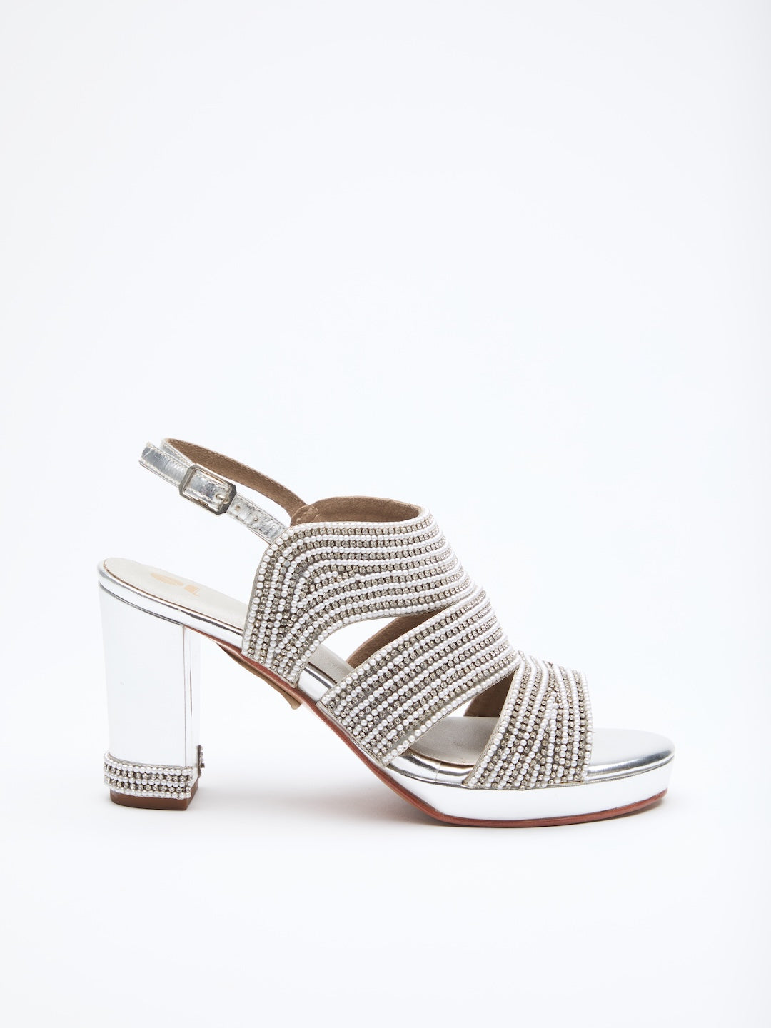 AKOYA HEELS