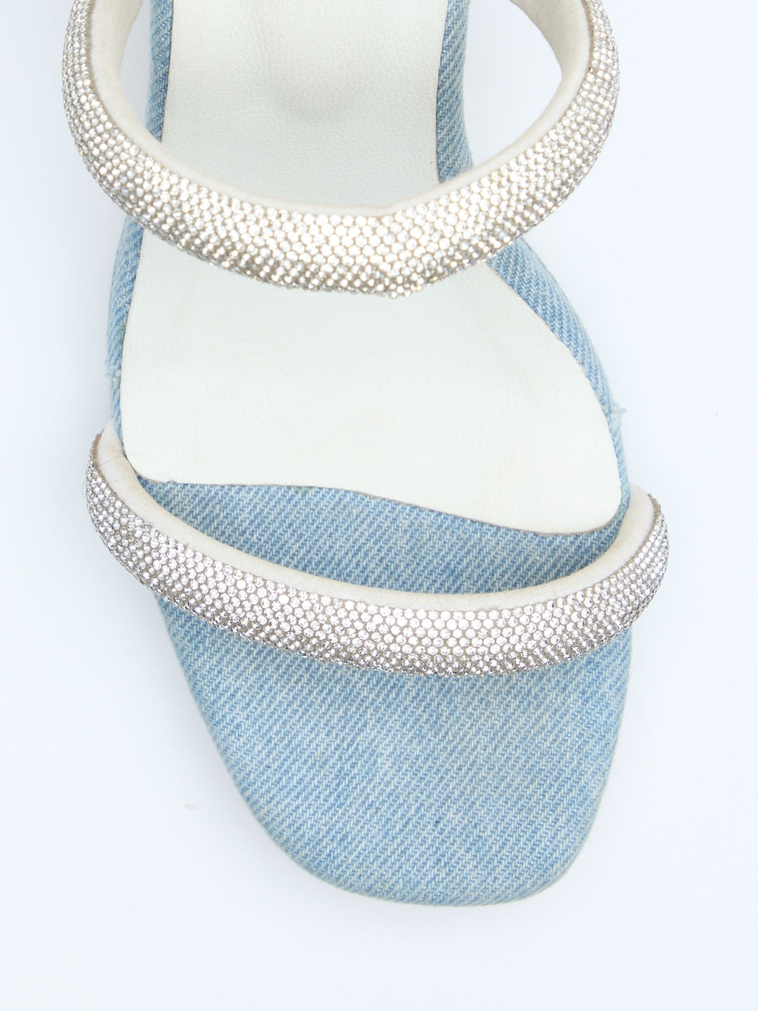 SUPERNOVA STRAPPY SLIDES