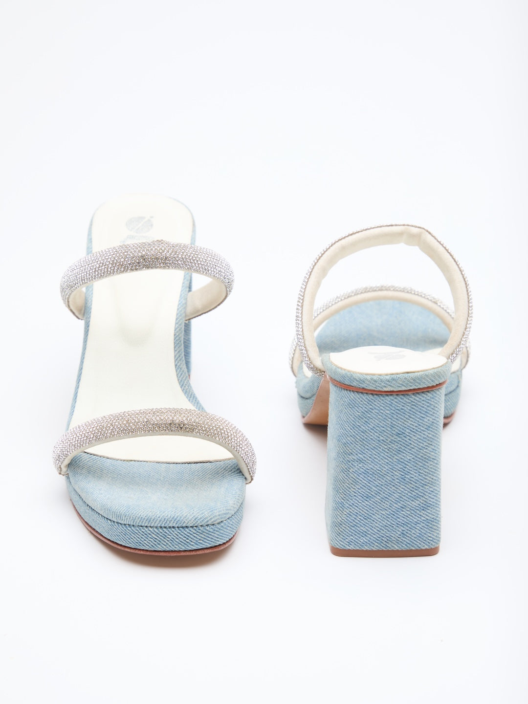 SUPERNOVA STRAPPY SLIDES