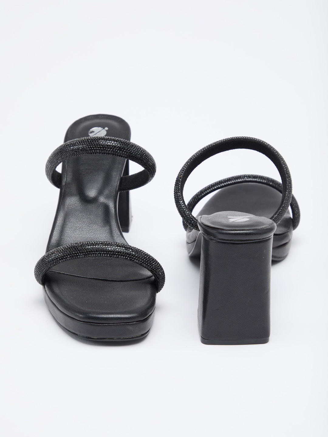 SUPERNOVA STRAPPY SLIDES