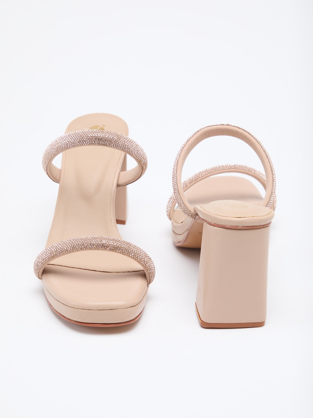 SUPERNOVA STRAPPY SLIDES