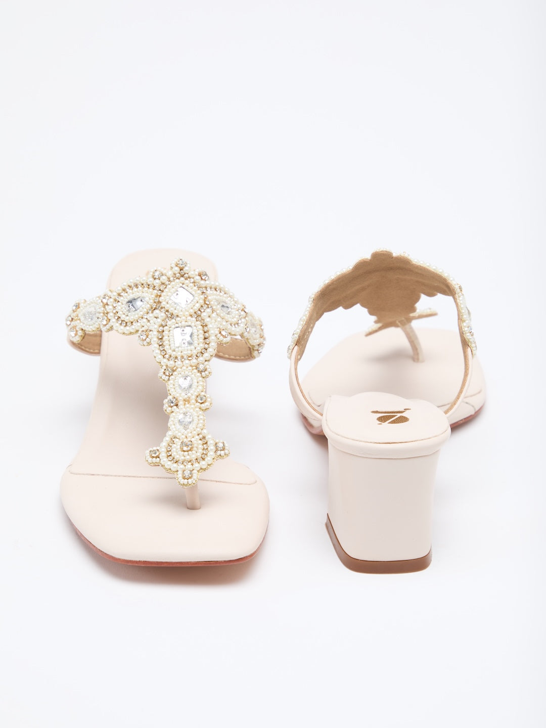 NOOR - E - JAHAN THONGS