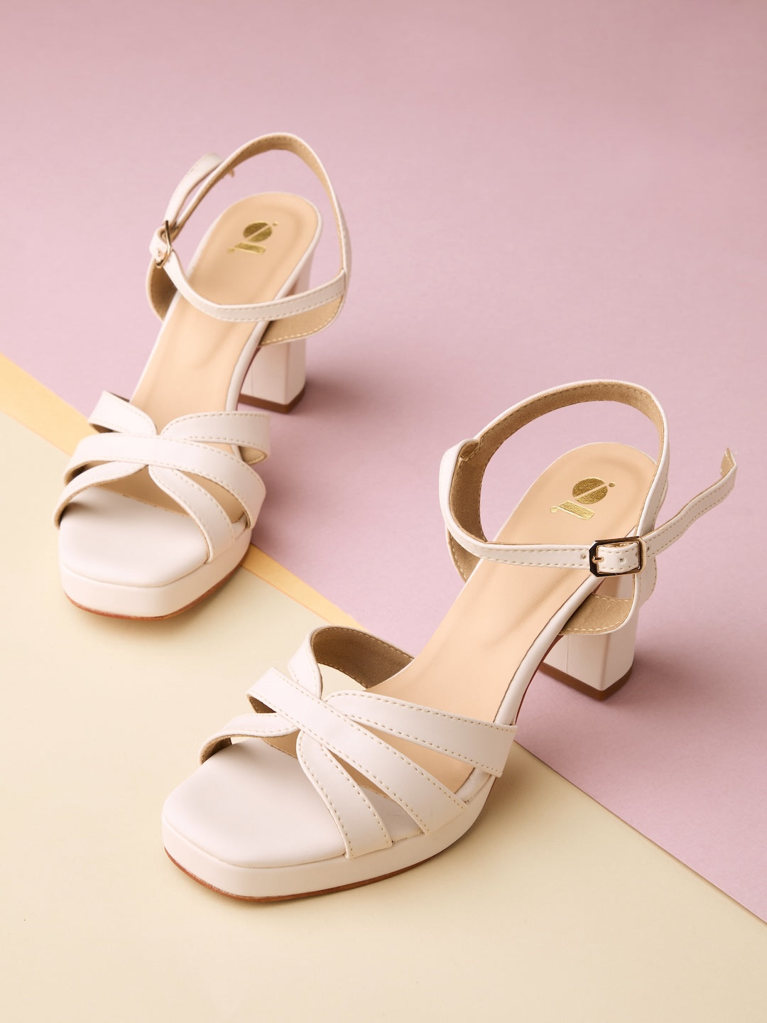SERPENTI SANDALS