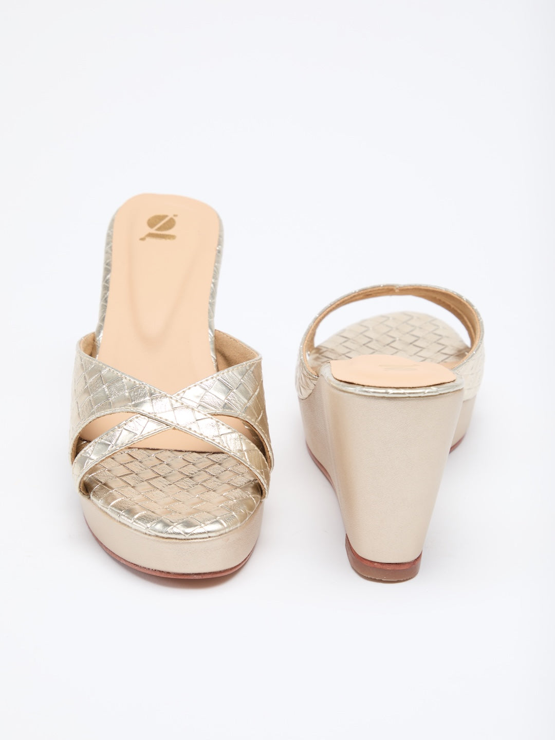 INTRECCIATO PLATFORM