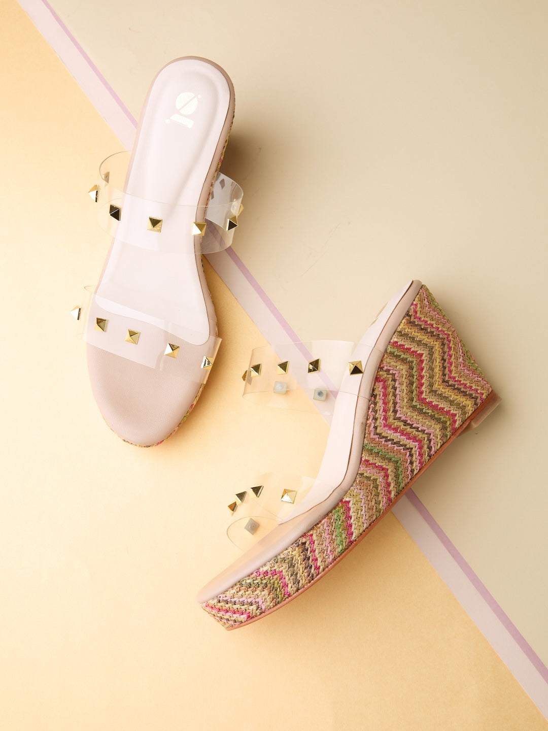 CHEVRON PLATFORMS