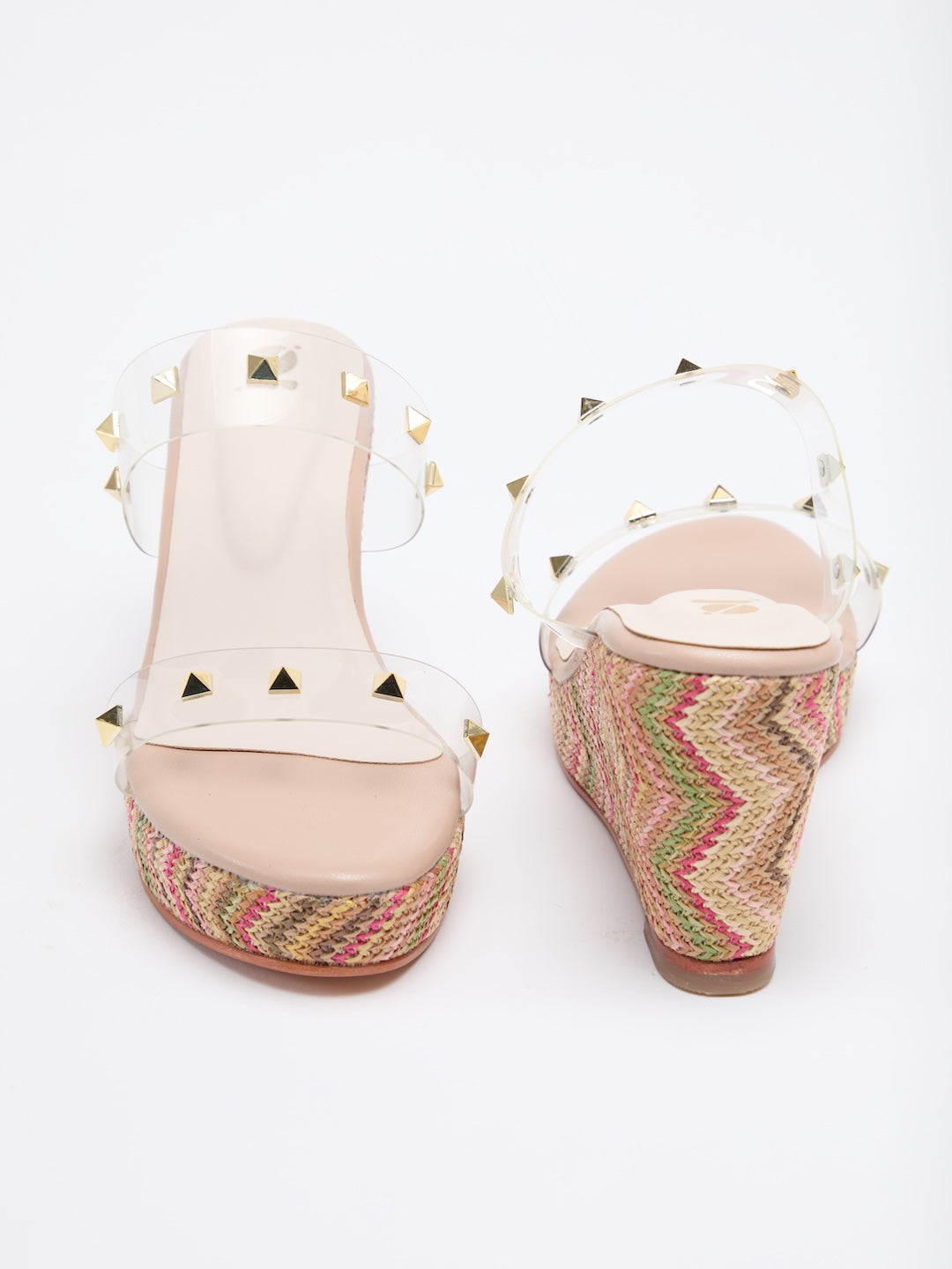 CHEVRON PLATFORMS