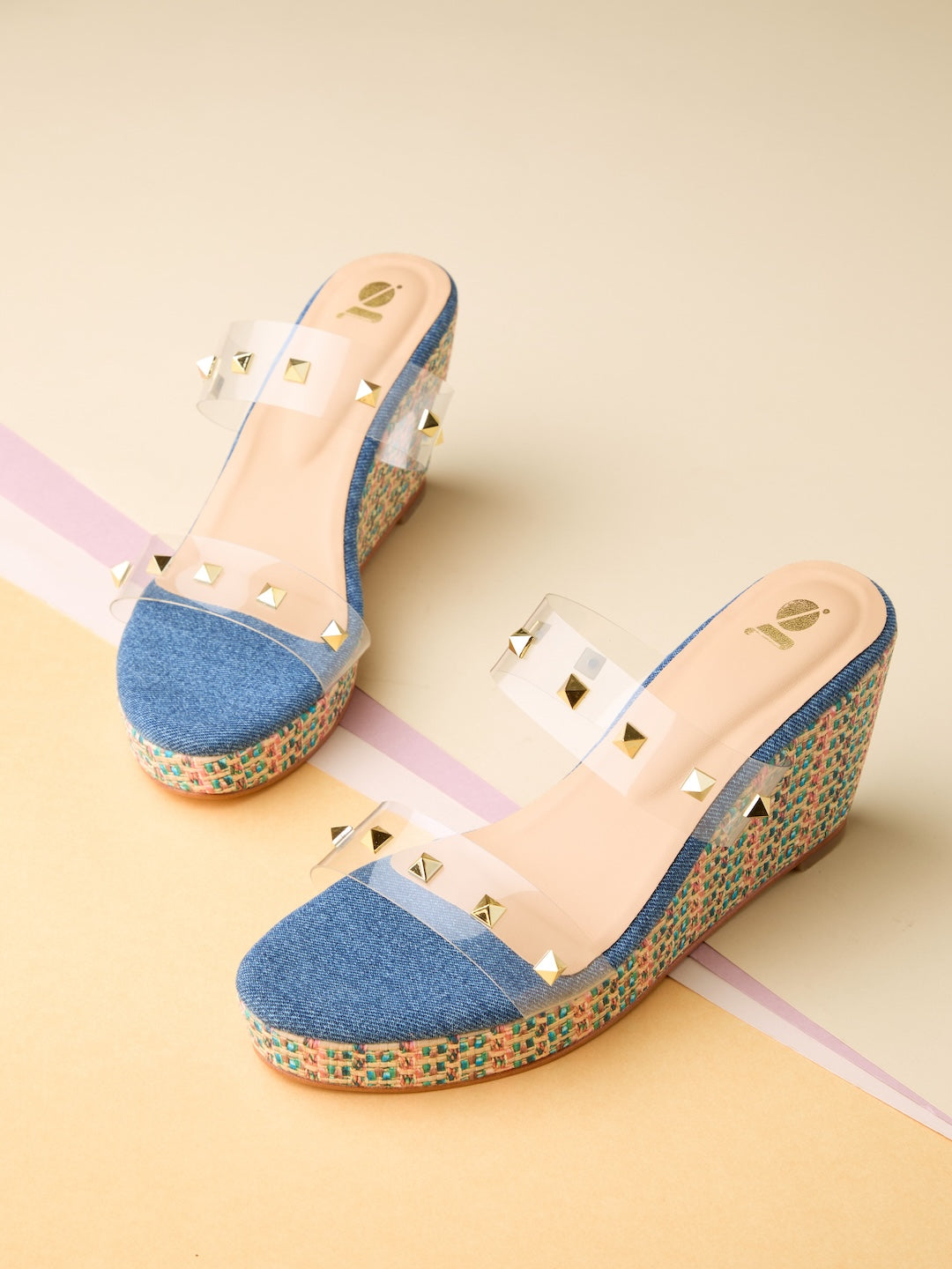 CHEVRON PLATFORMS
