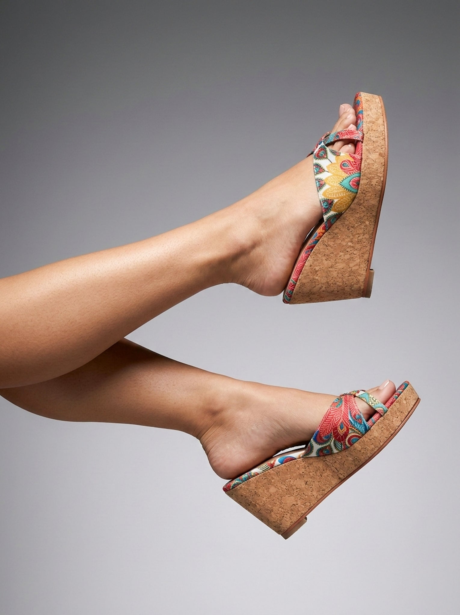 Mood Swing Platforms
