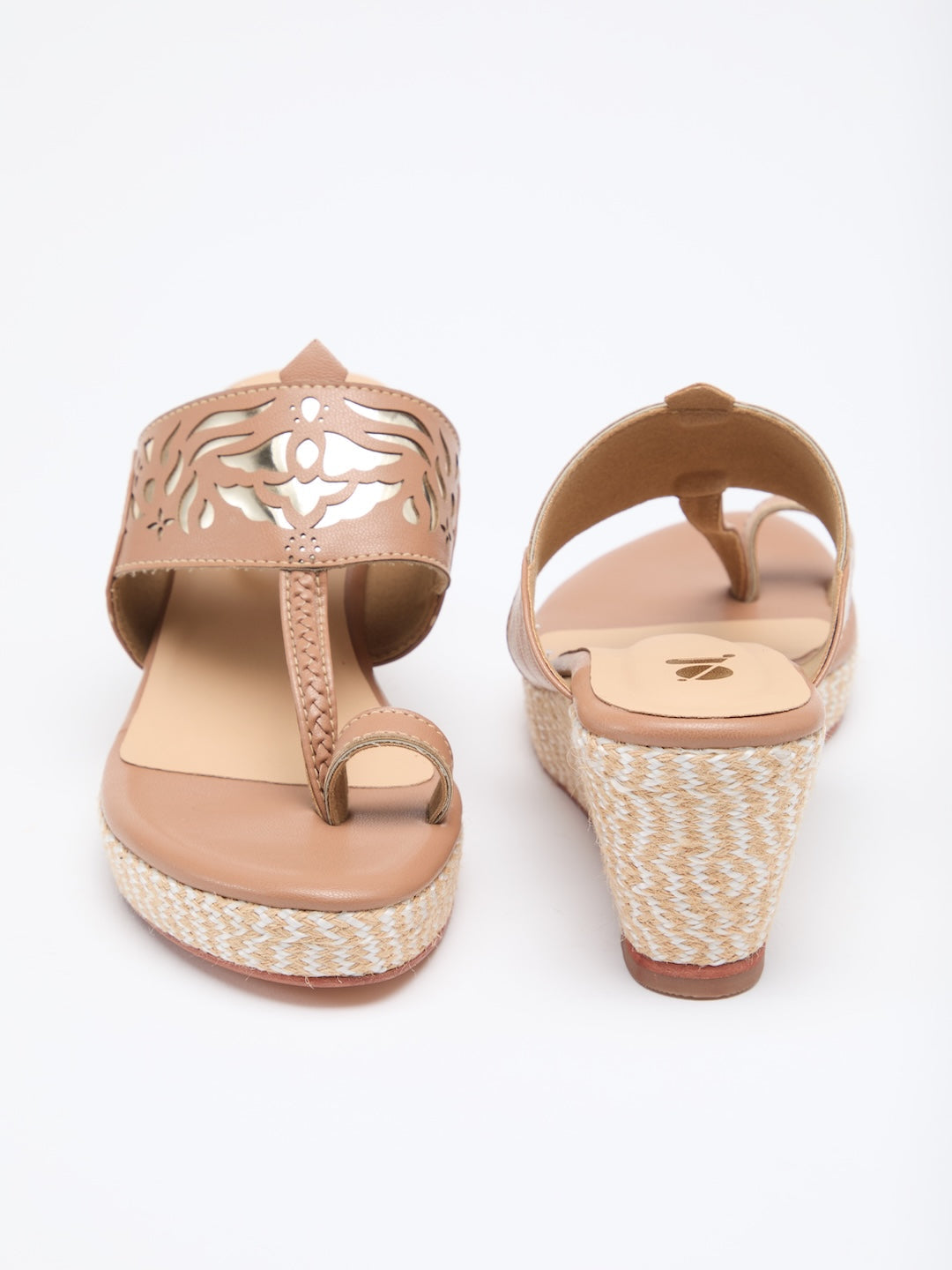 CHARMINAR KOLHAPURIS