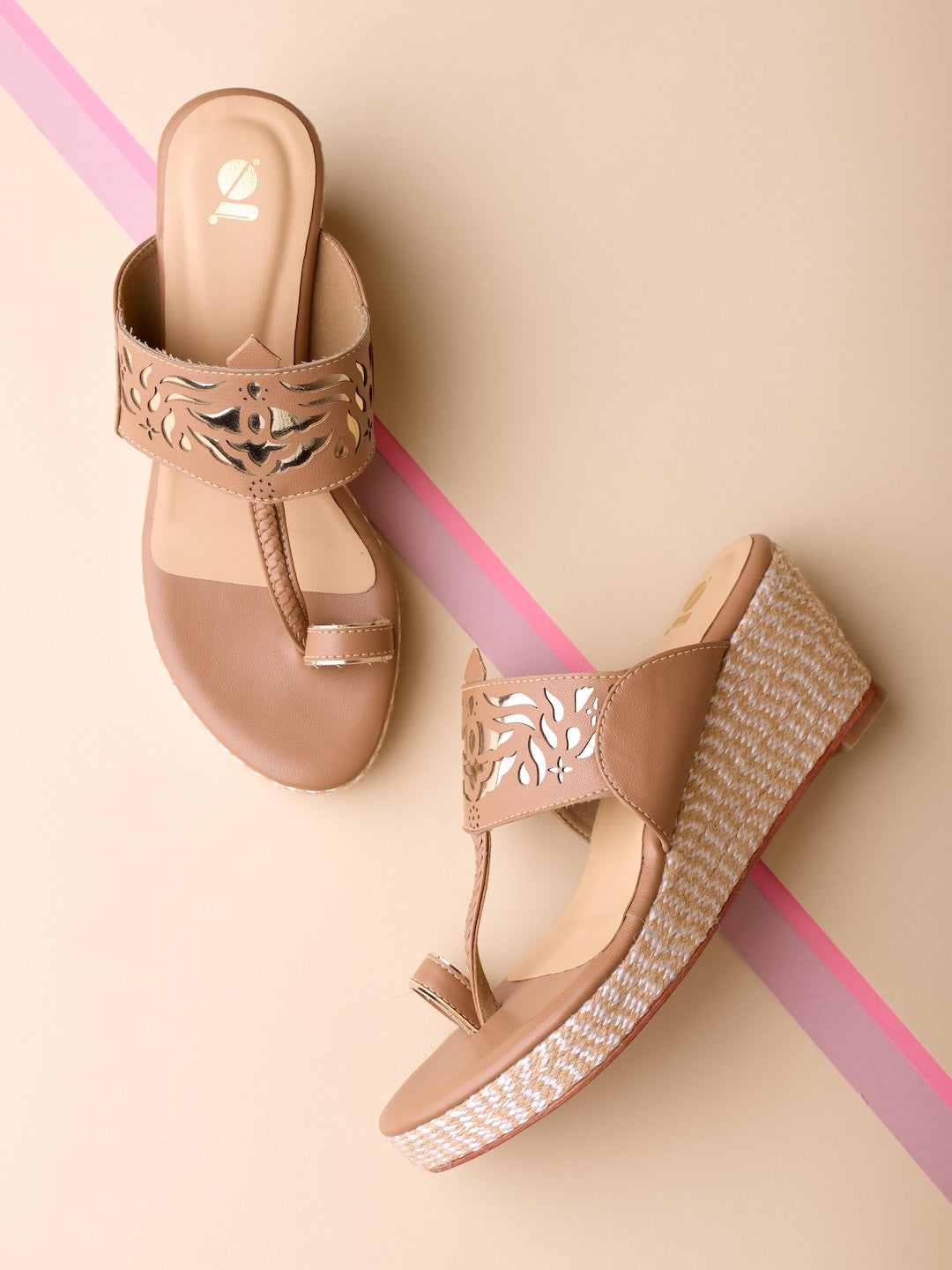 CHARMINAR KOLHAPURIS