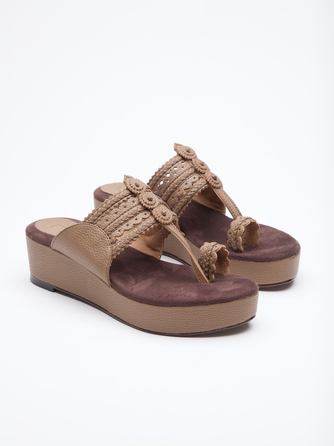 Cloud Bazaar Kolhapuris