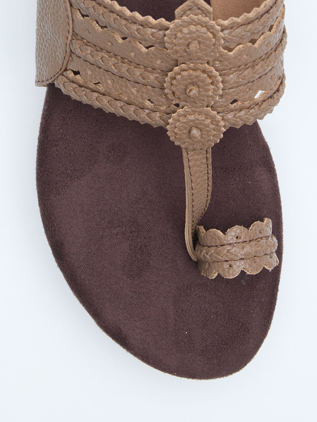 CLOUD BAZAAR KOLHAPURIS