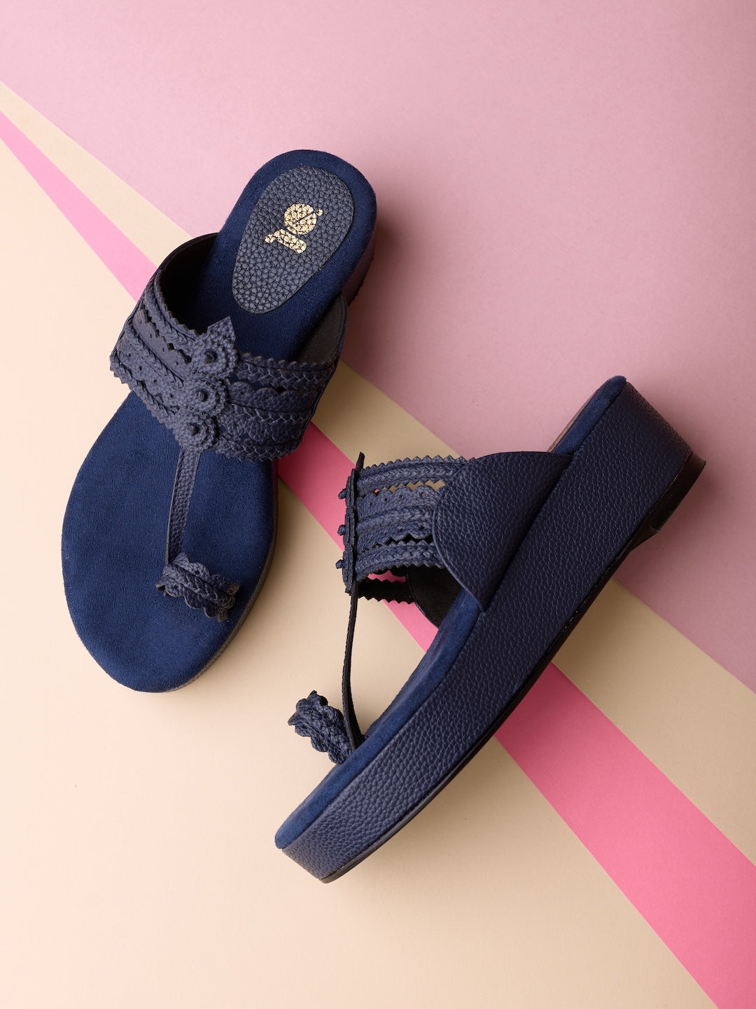 CLOUD BAZAAR KOLHAPURIS