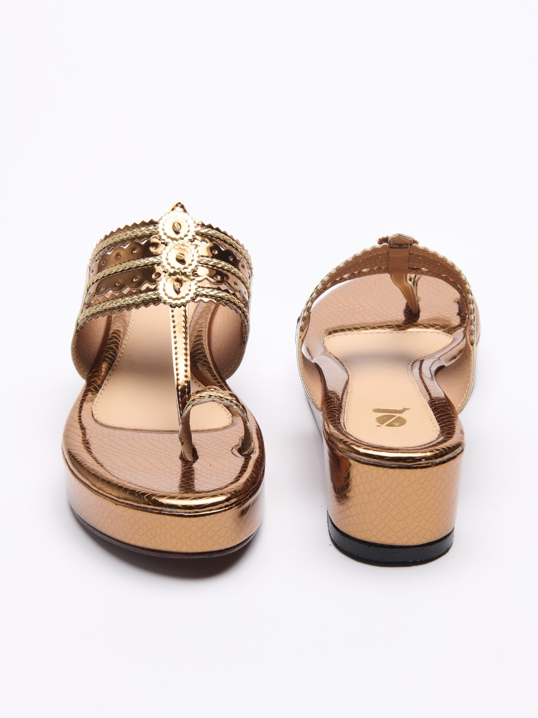 Cloud Bazaar Kolhapuris