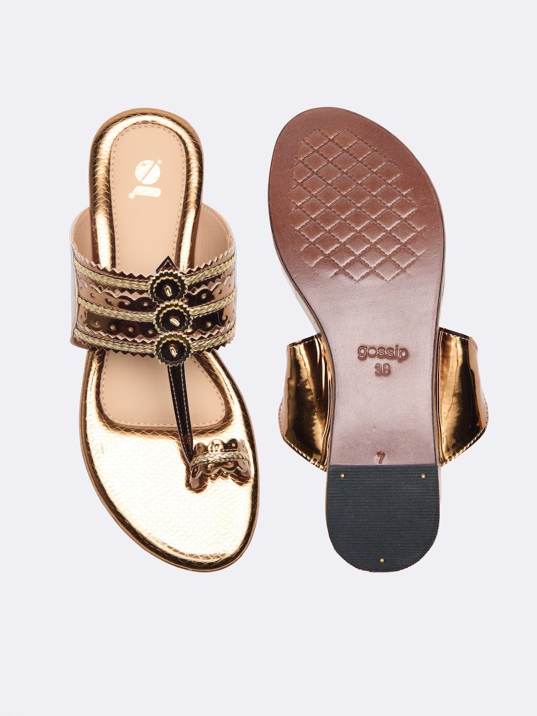 Cloud Bazaar Kolhapuris