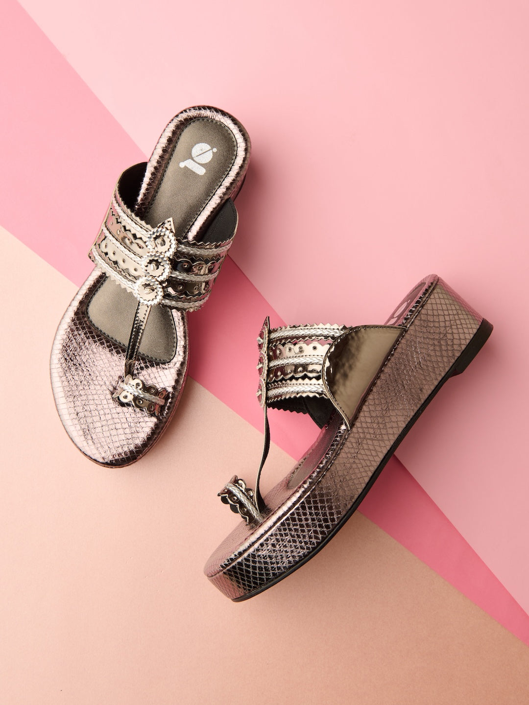 Cloud Bazaar Kolhapuris