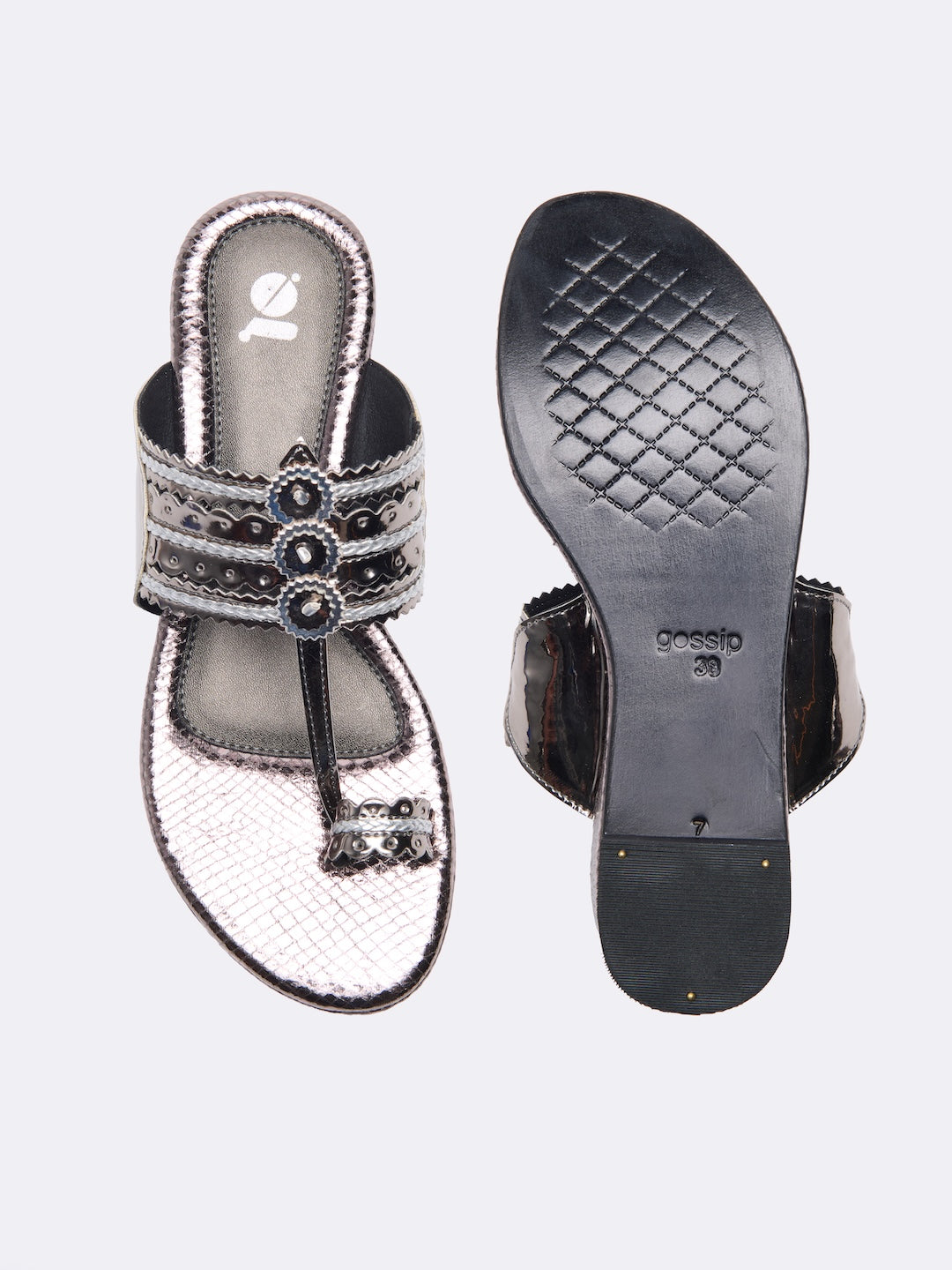 Cloud Bazaar Kolhapuris