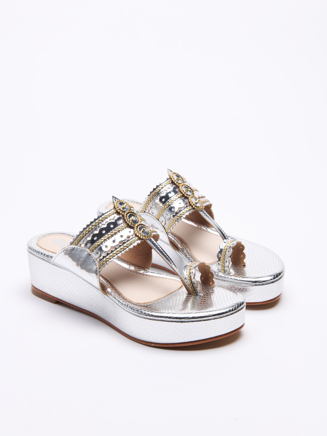 Cloud Bazaar Kolhapuris