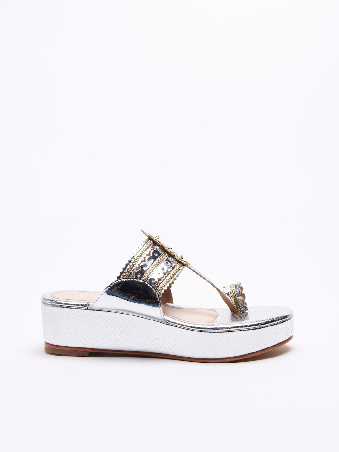 Cloud Bazaar Kolhapuris