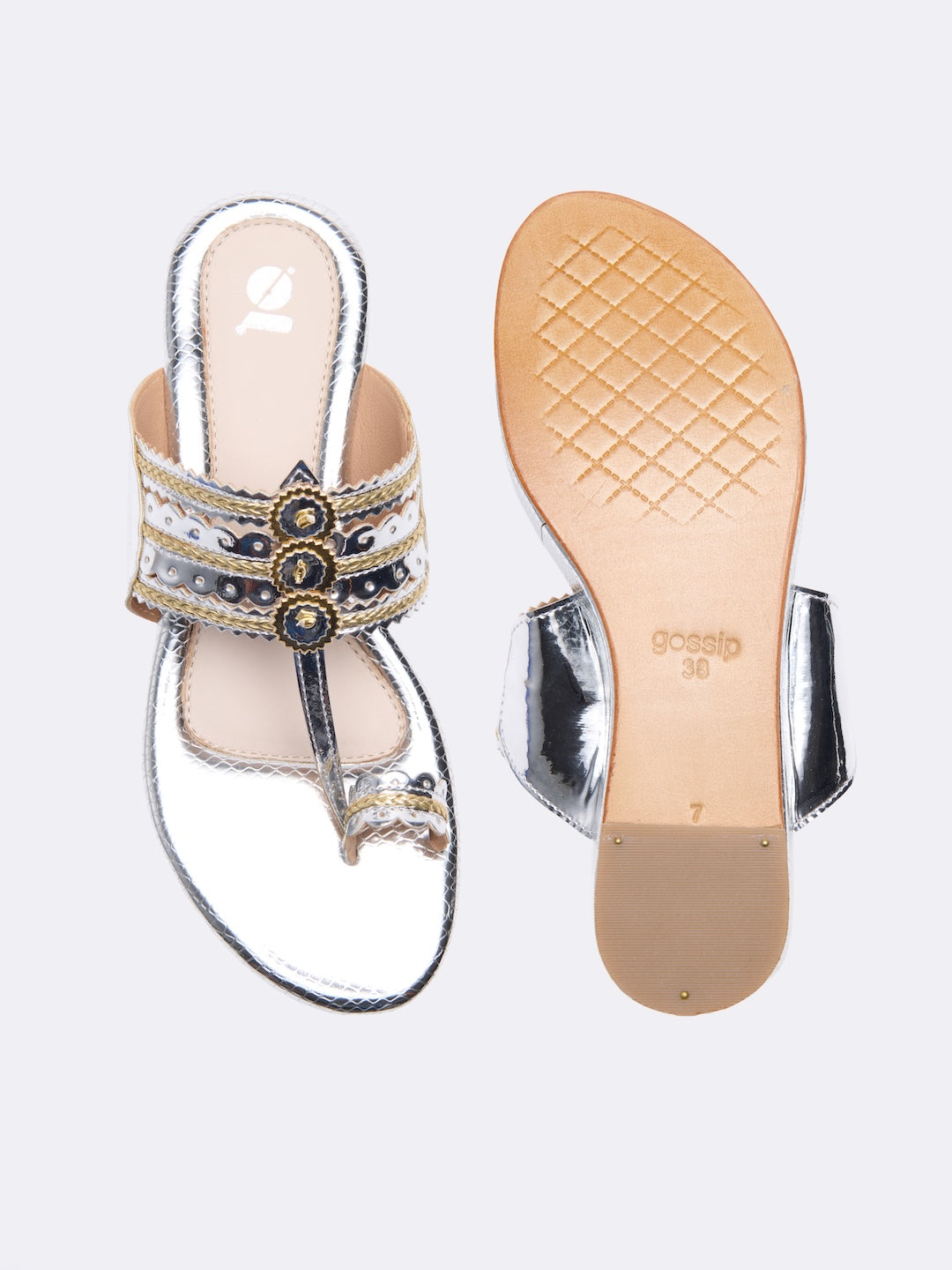 Cloud Bazaar Kolhapuris