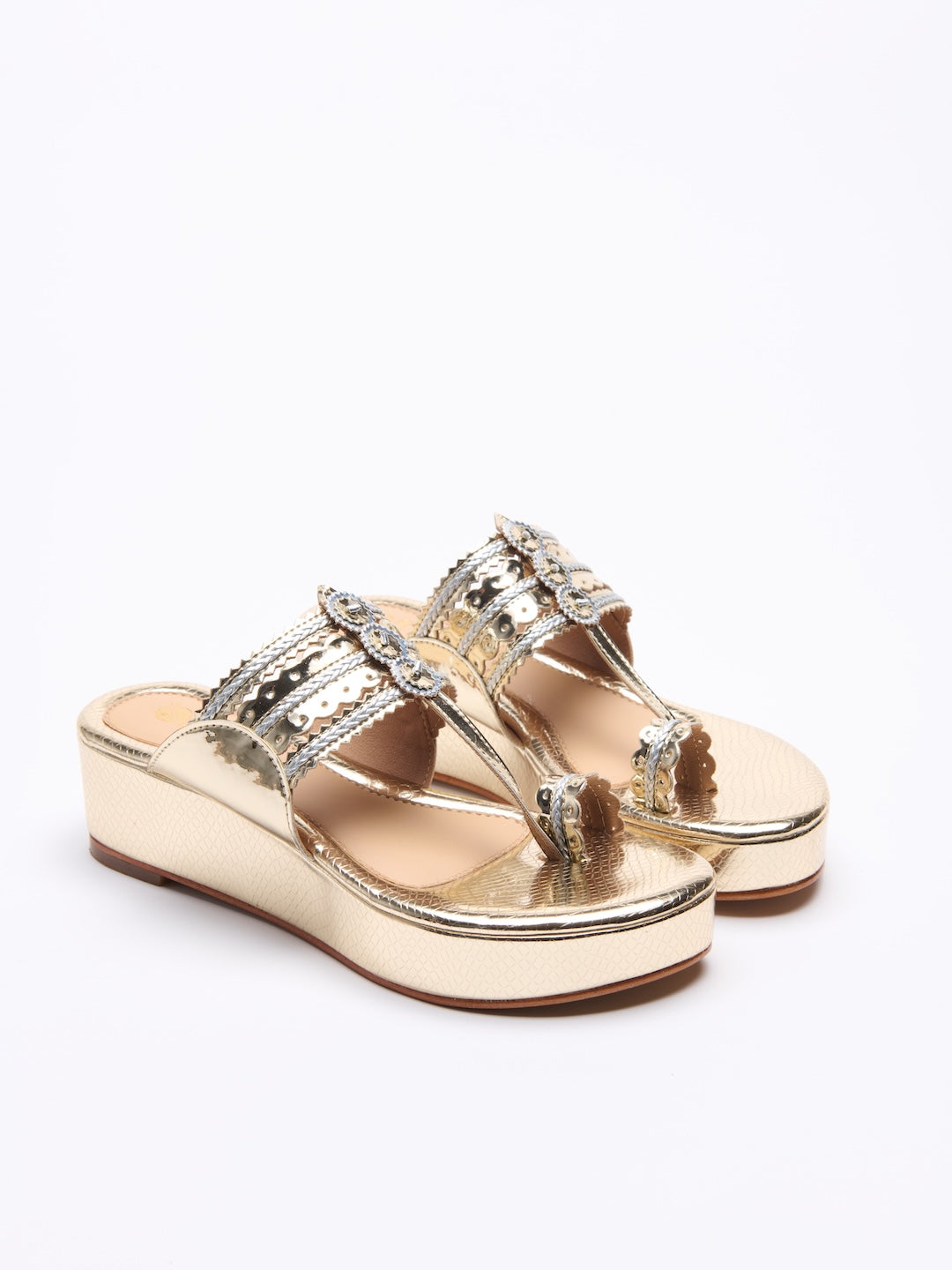 Cloud Bazaar Kolhapuris