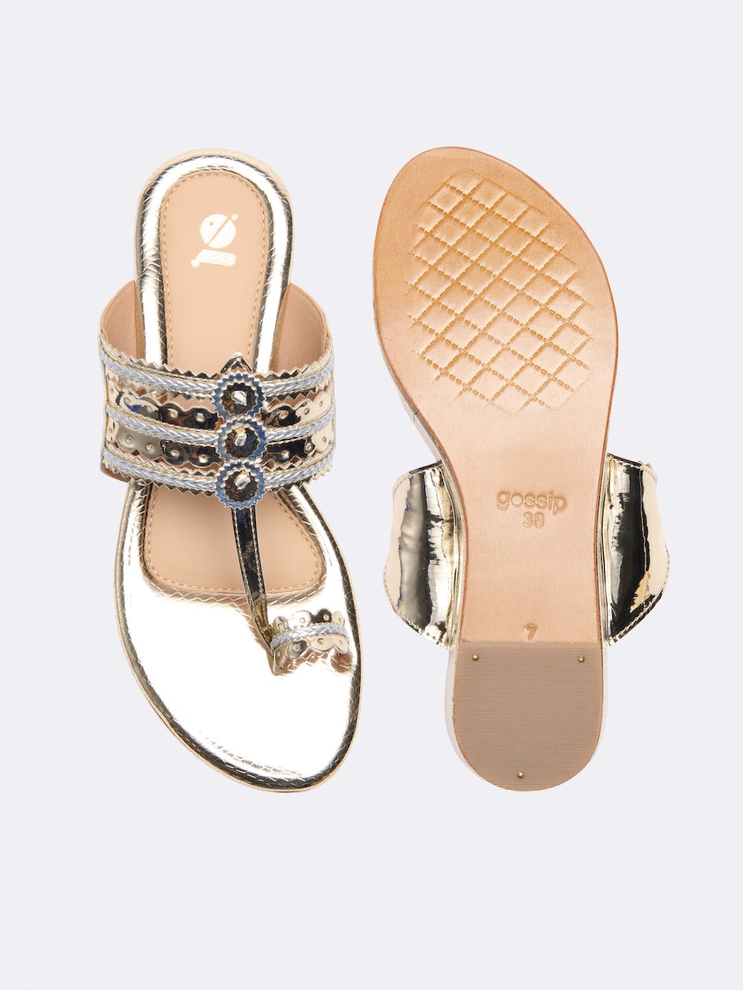 Cloud Bazaar Kolhapuris