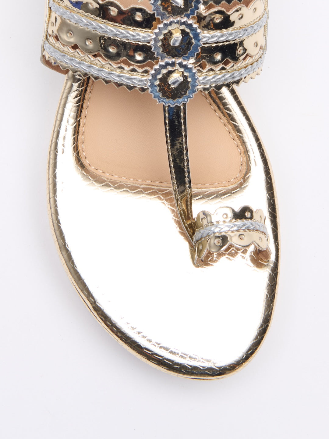 Cloud Bazaar Kolhapuris