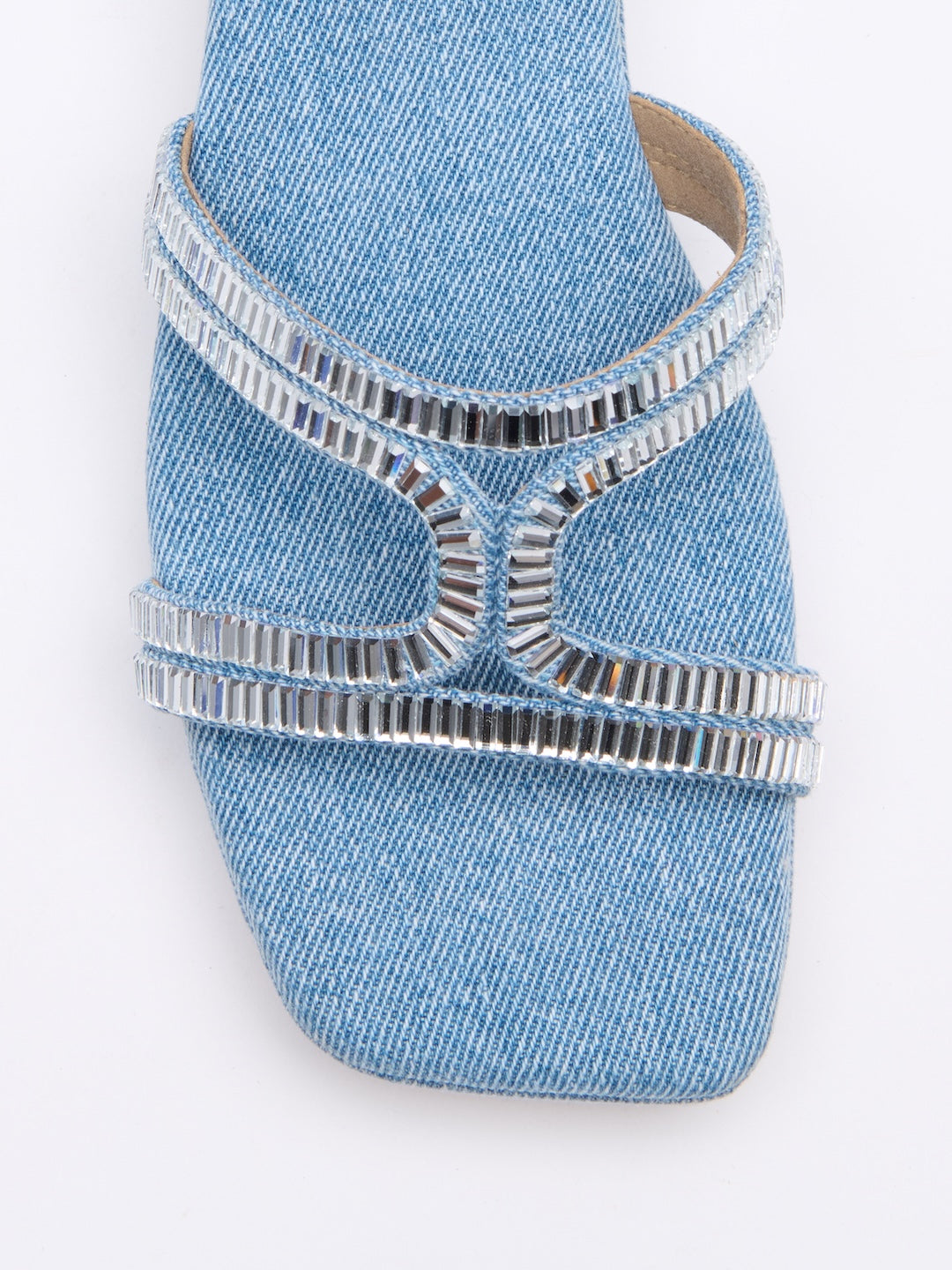 Indigo Crush Platforms