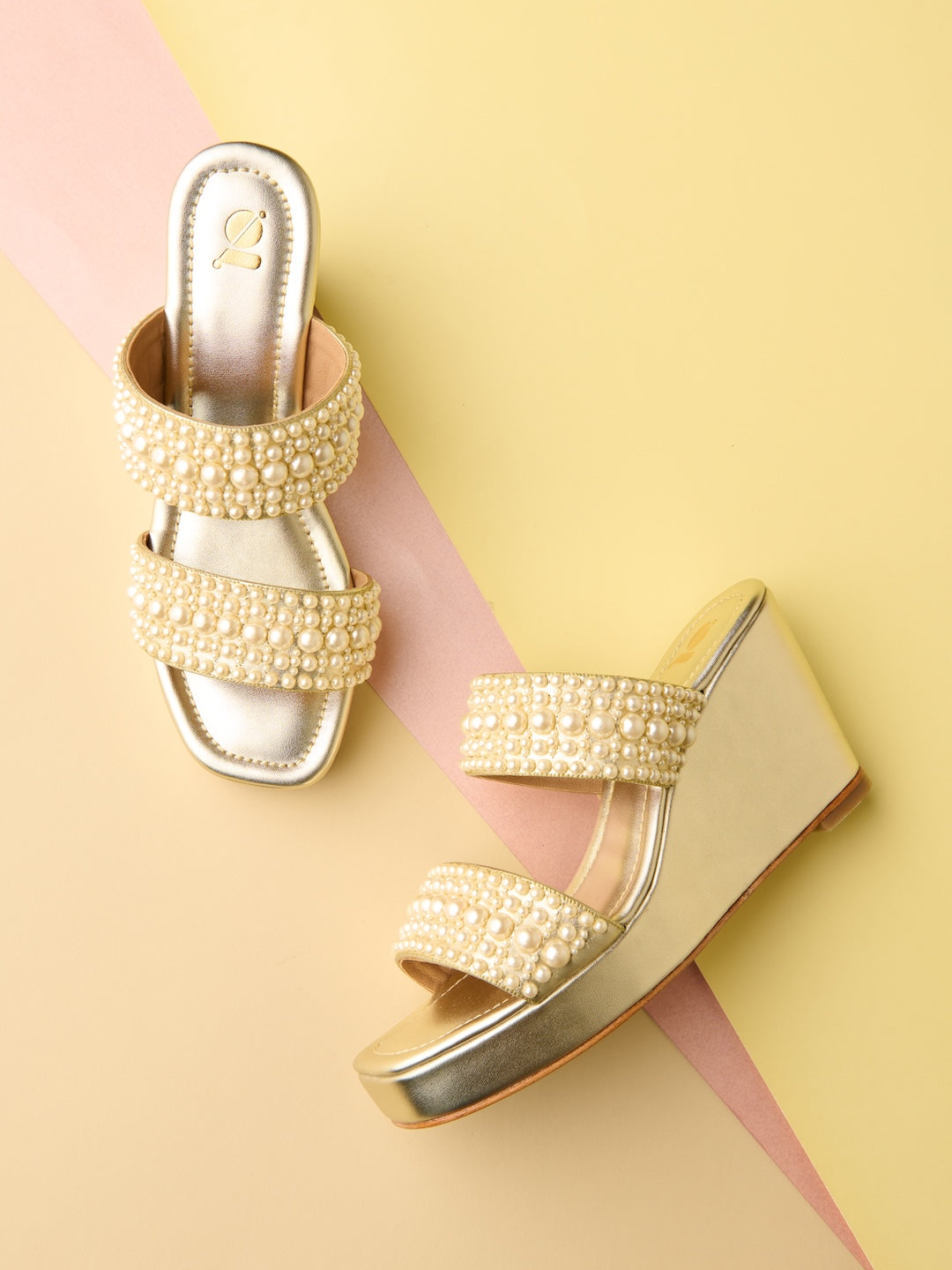 Ivory Boulevard Platforms