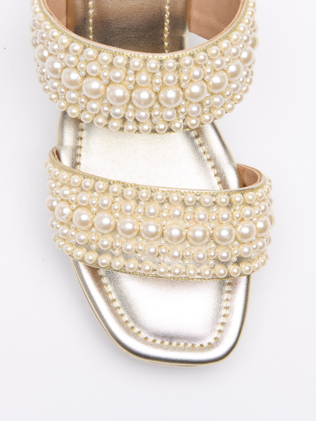 Ivory Boulevard Platforms