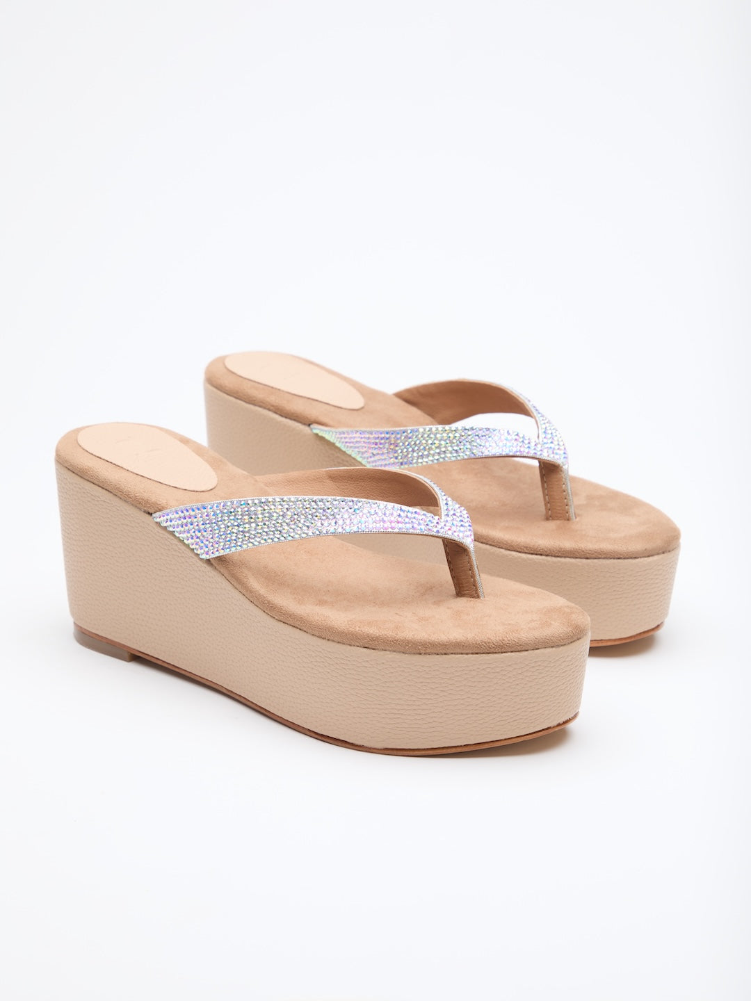 Signature Diamante Platforms